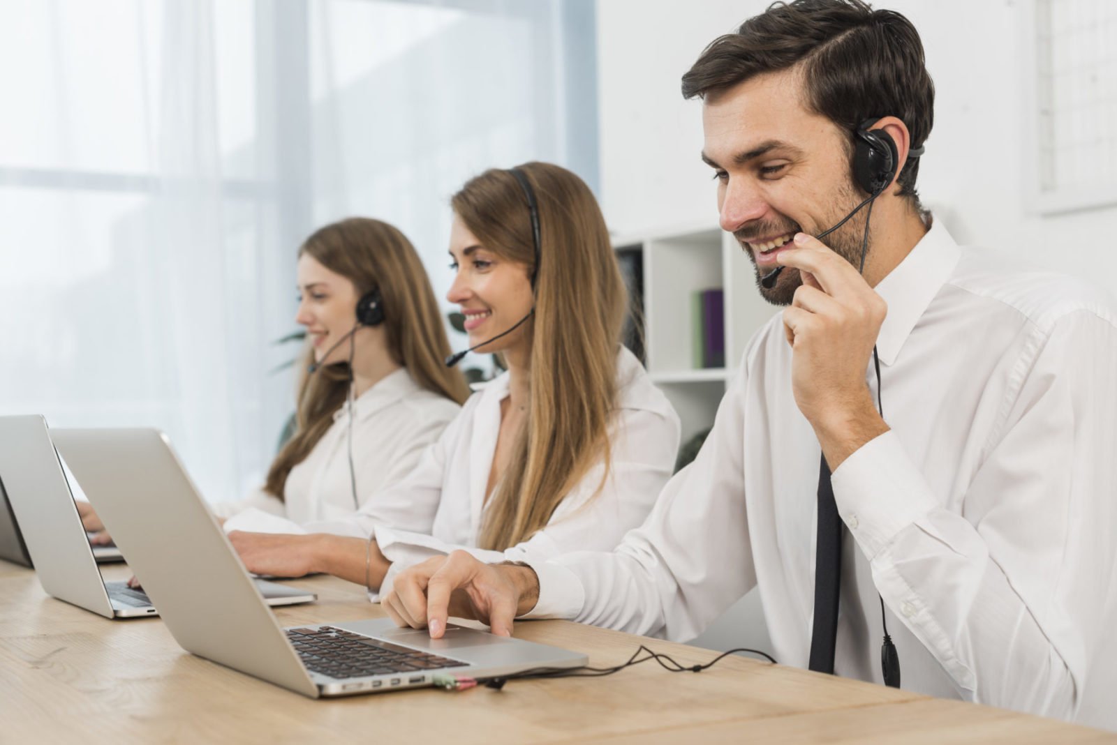 multichannel customer support